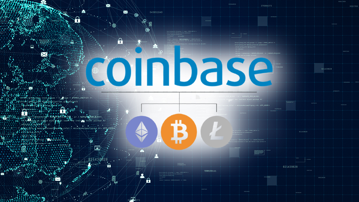 coinbase market news