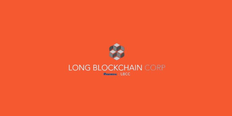 long blockchain corp