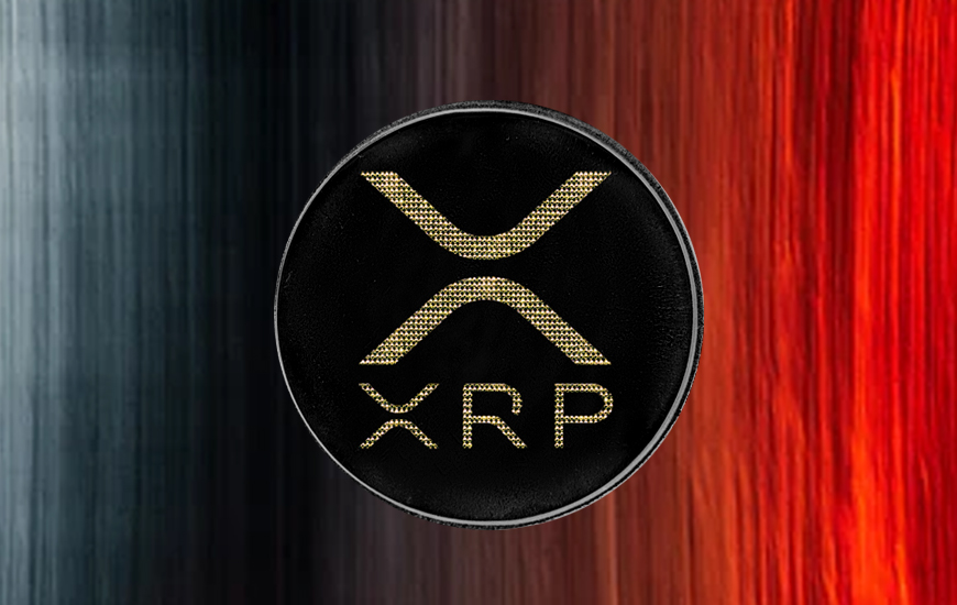 Xrp coin price