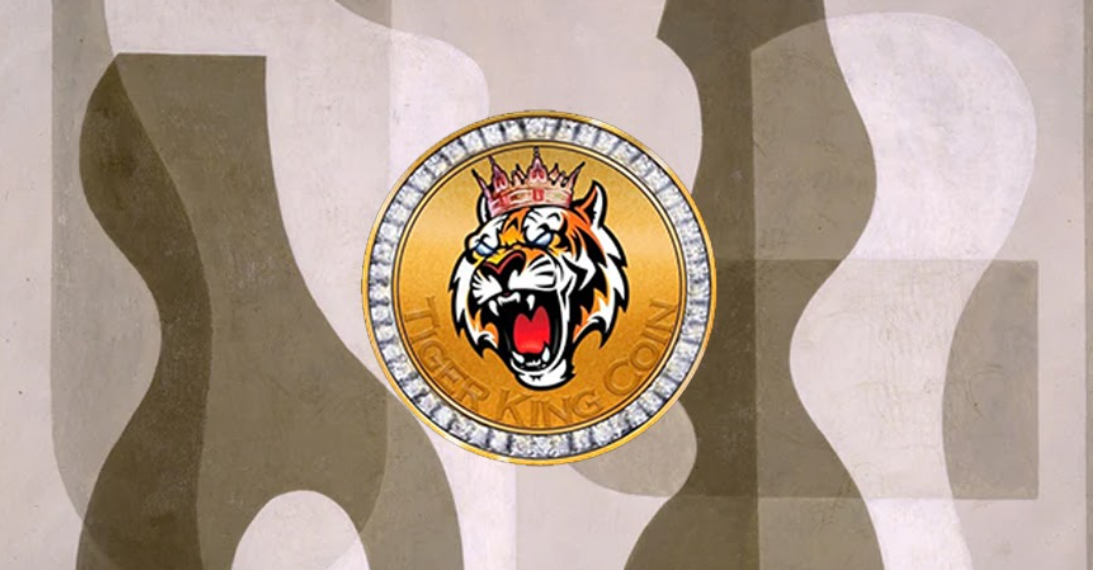 tiger king coin binance