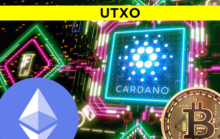 Cardano Plans To Develop eUTXO Model For Smart Contracts, Might Be The Middle Ground Between Bitcoin UTXO And EVM