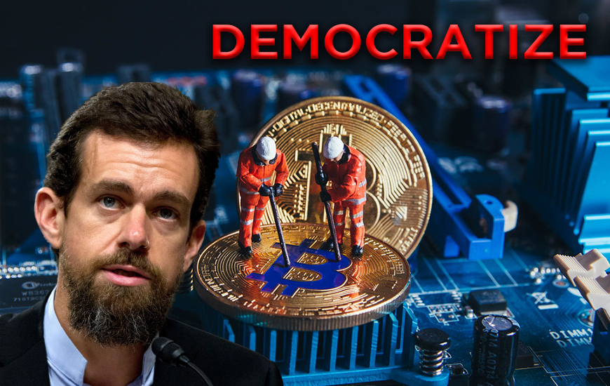 In Historic First Transfer Jack Dorsey’s Block To Record On Australia’s ASX