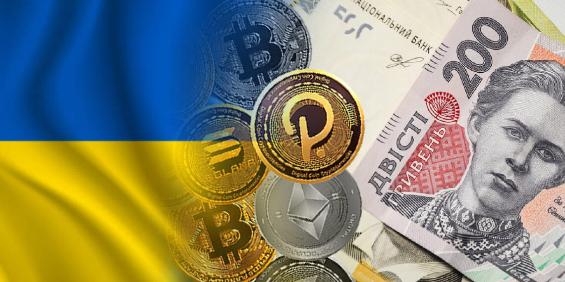 Crypton ltd ukraine currency crypto face