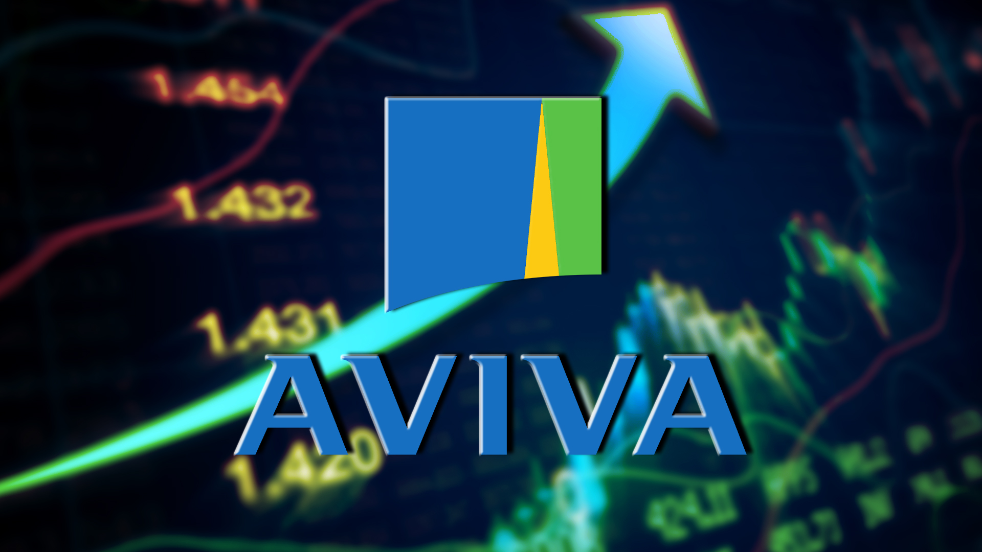 Aviva shares shoot up as activist investor Cevian Capital builds a stake in  insurance giant - MarketWatch