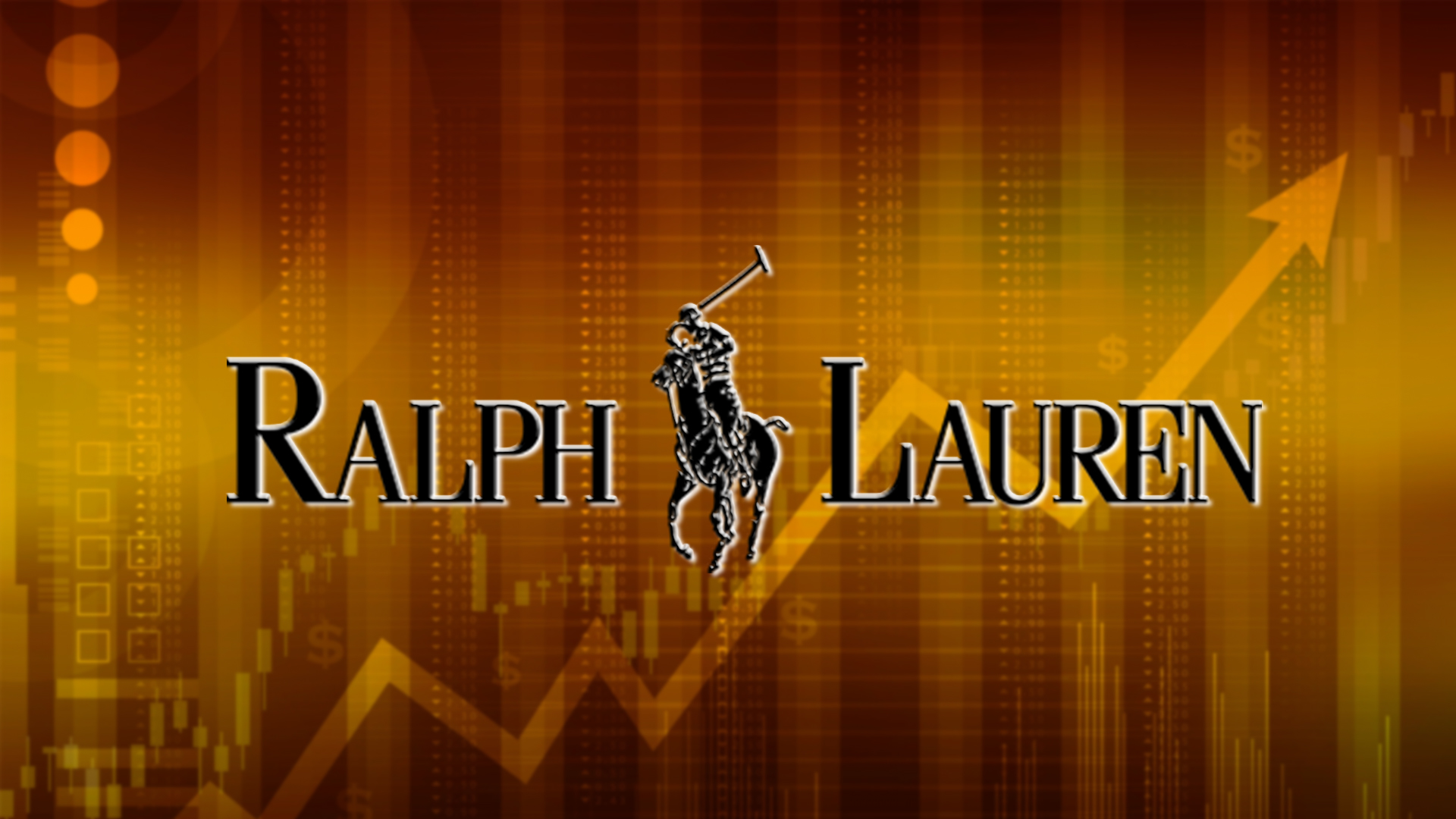 Ralph Lauren Stock Slumped 14% In Last Ten Days, What's Next?