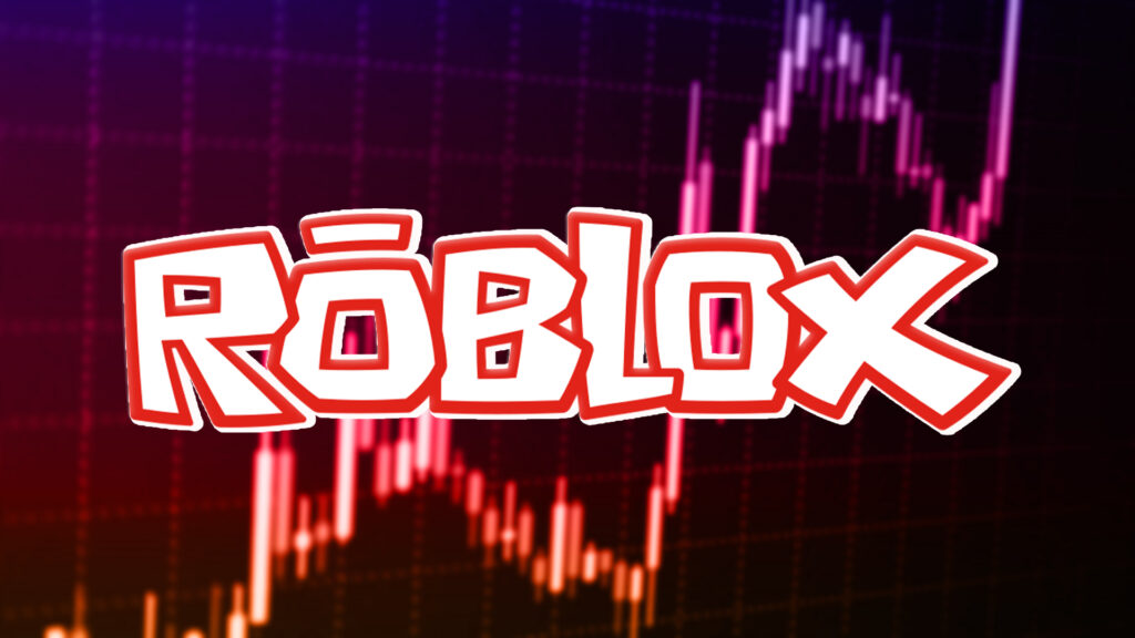 Roblox Corporation (RBLX) Stock Price