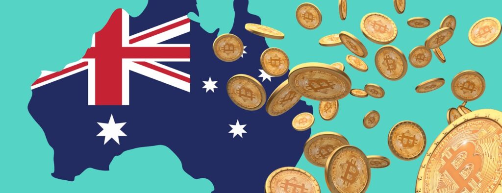 This Is How Crypto Taxation Is Effectively Managed in Australia