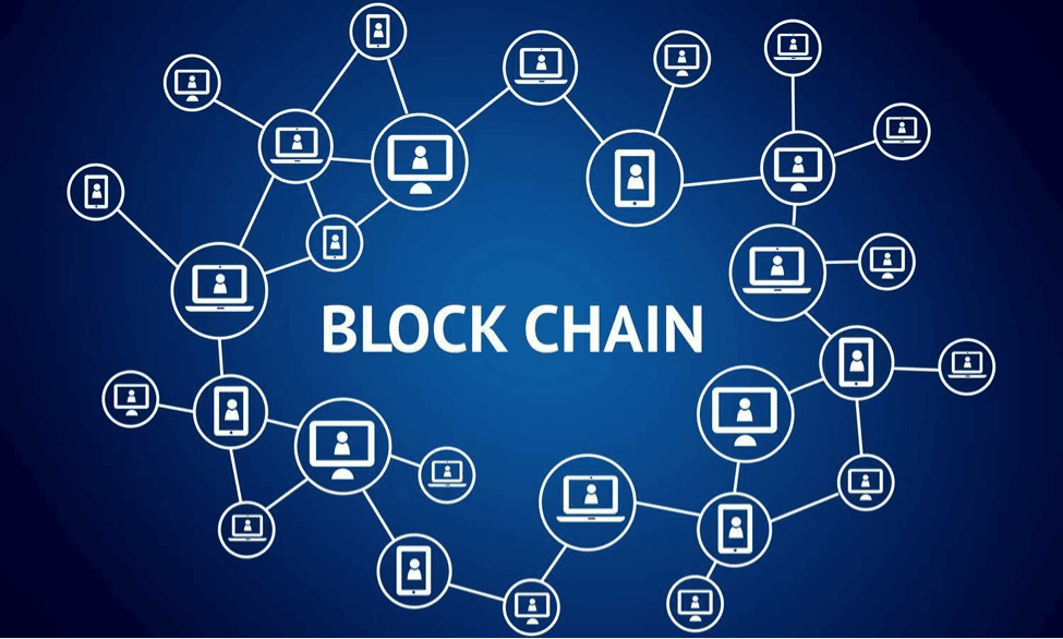 Know How Blockchain Technology Transforms The Automotive Industry 