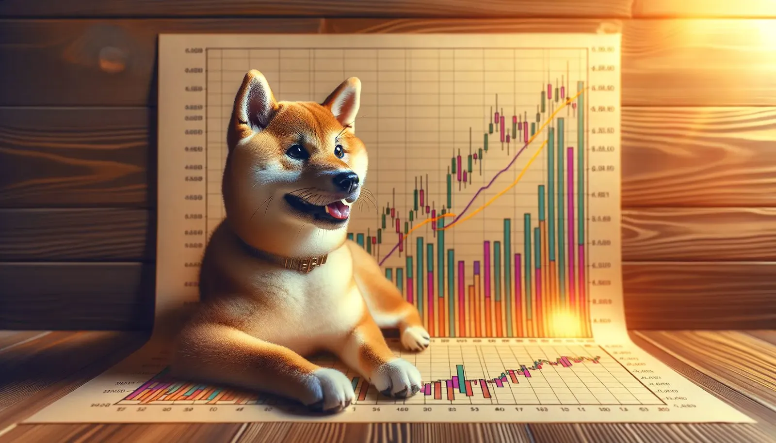 Cardano and Dogecoin Traders Eye Fezoo for Its Market-Defining Features