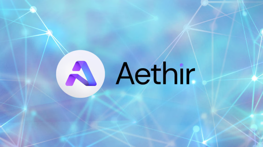 Aethir Network
