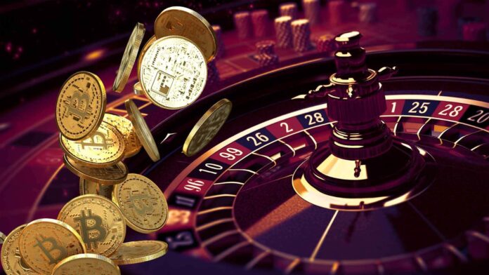Crypto Casino Australia