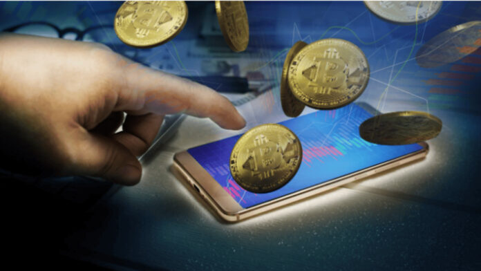 Crypto Mining