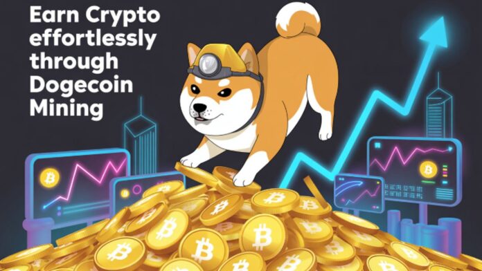 Cloud Mining