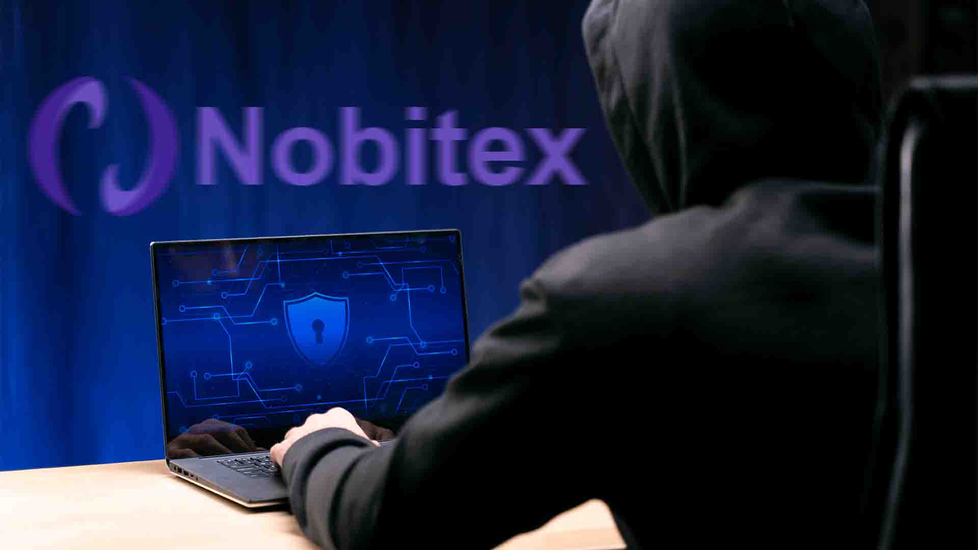 Hack Nobitex