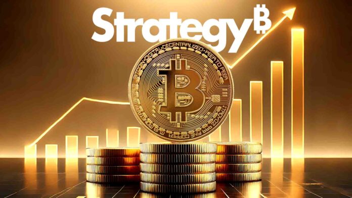 MicroStrategy 