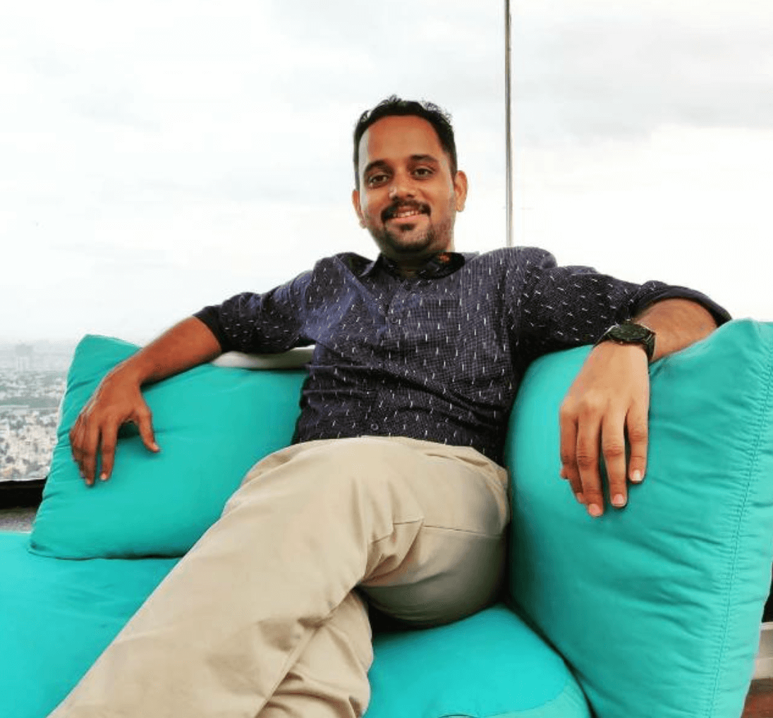 Bhushan Akolkar