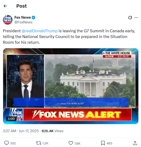 RealDonald trump