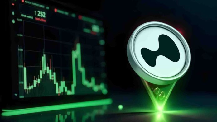 Hyperliquid Crypto