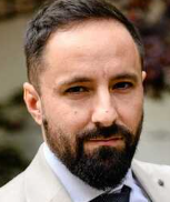 Bogdan Patru crypto journalist