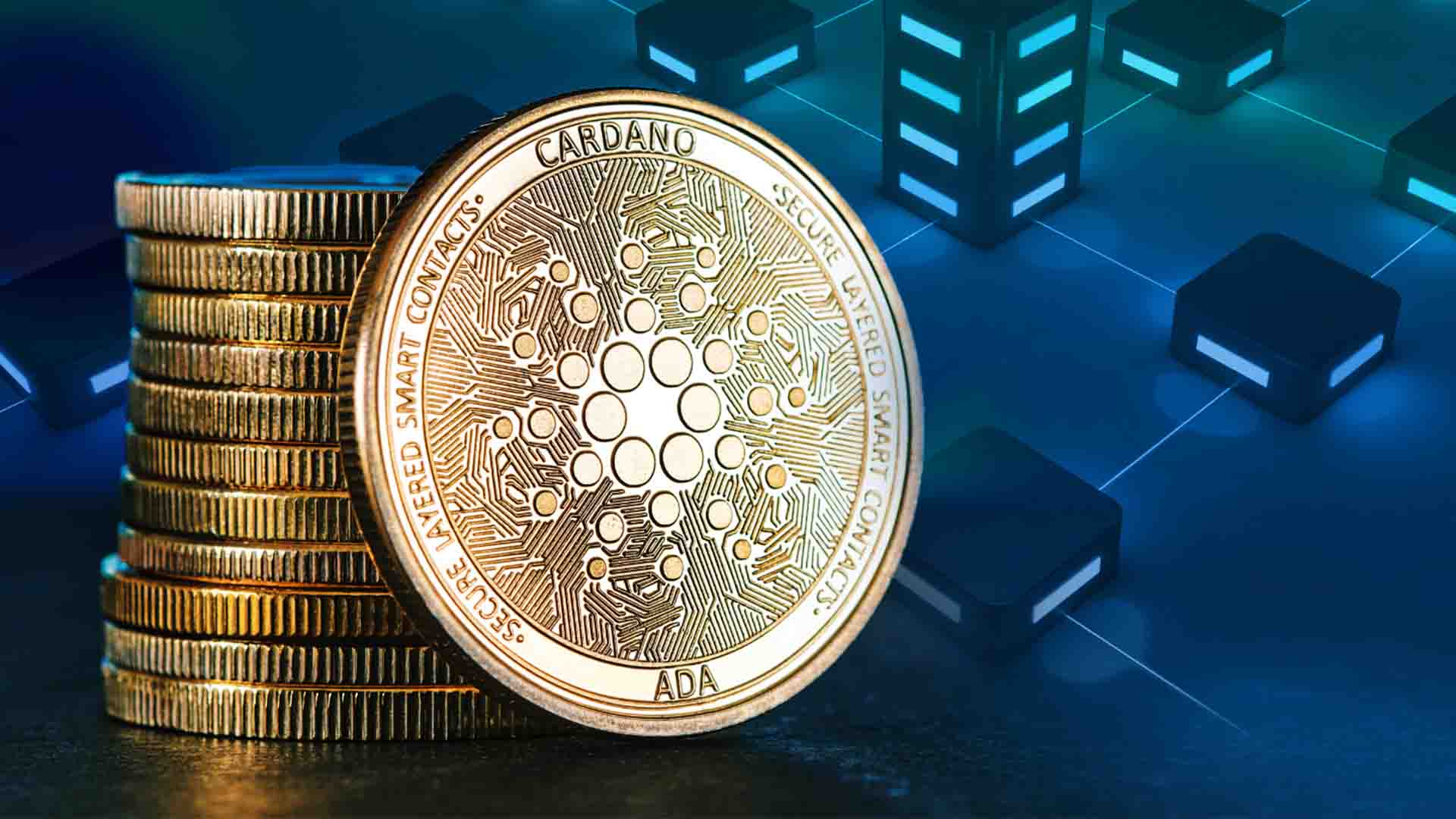 Cardano Price Eyes 100% Rally After Multi-Month Bull Flag Breakout - The Market Periodical