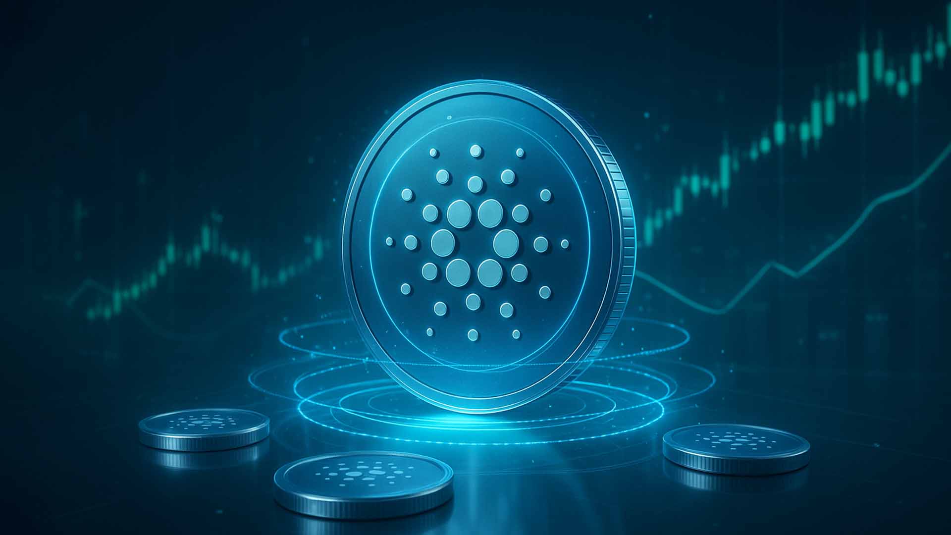 Cardano News: Cardano Hits Big Milestone in Staking Innovation, 633,000 ADA in TVL - The Market Periodical