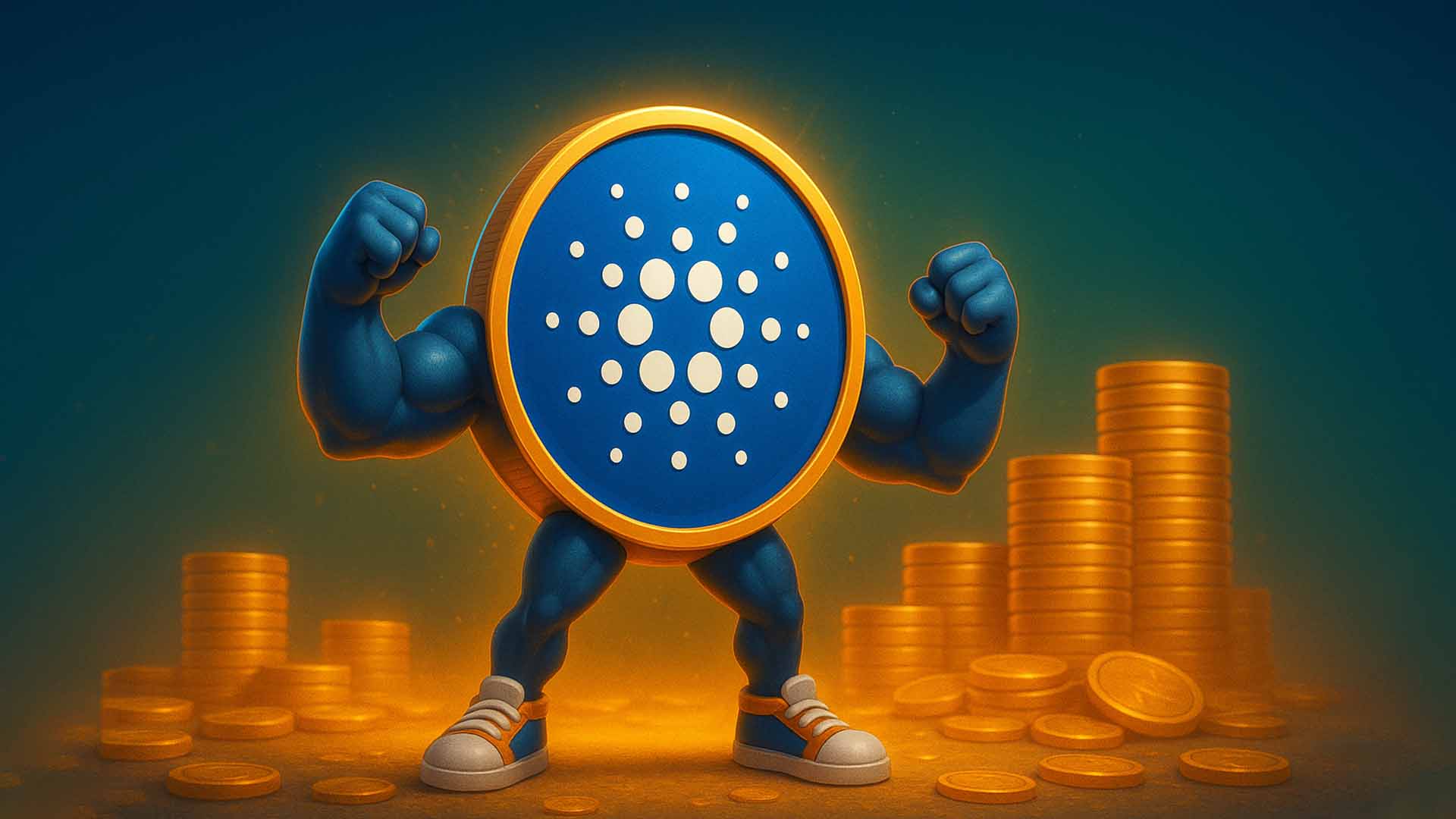 Cardano Price Targets $1.18 Breakout With 300% Upside Potential - The Market Periodical
