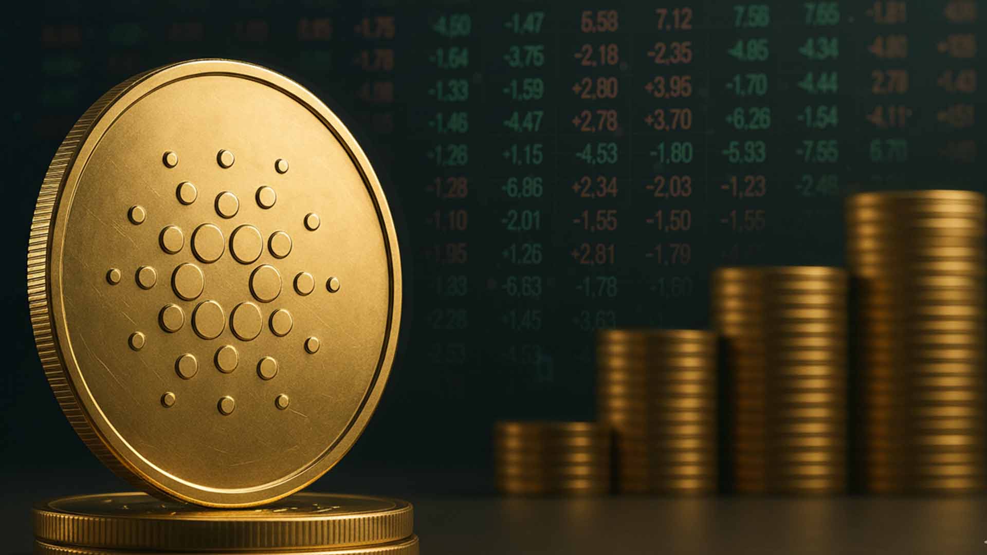 Cardano Price Could Hit $1.70 If It Breaks Above $0.80 - The Market Periodical