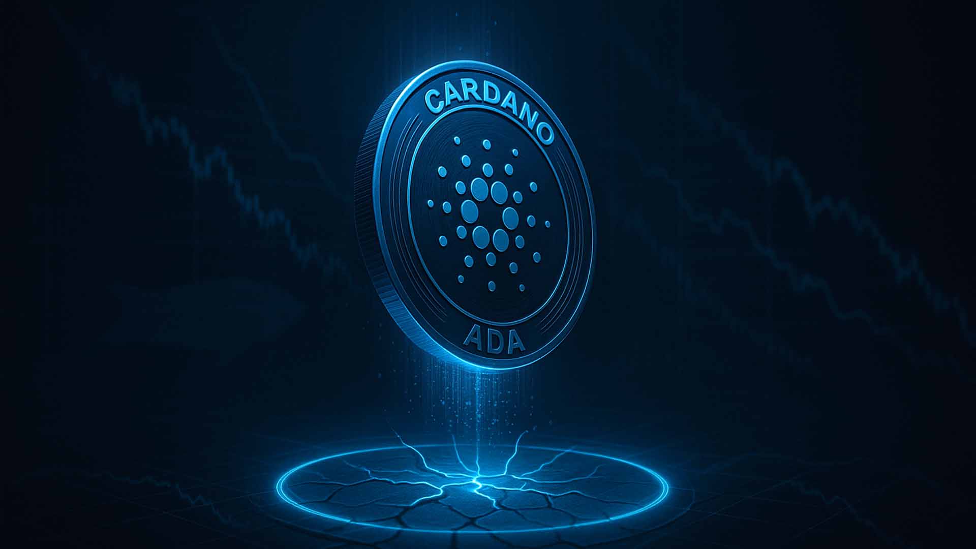 Cardano Price Drops To $0.50 After Whale Loss and Support Break - The Market Periodical