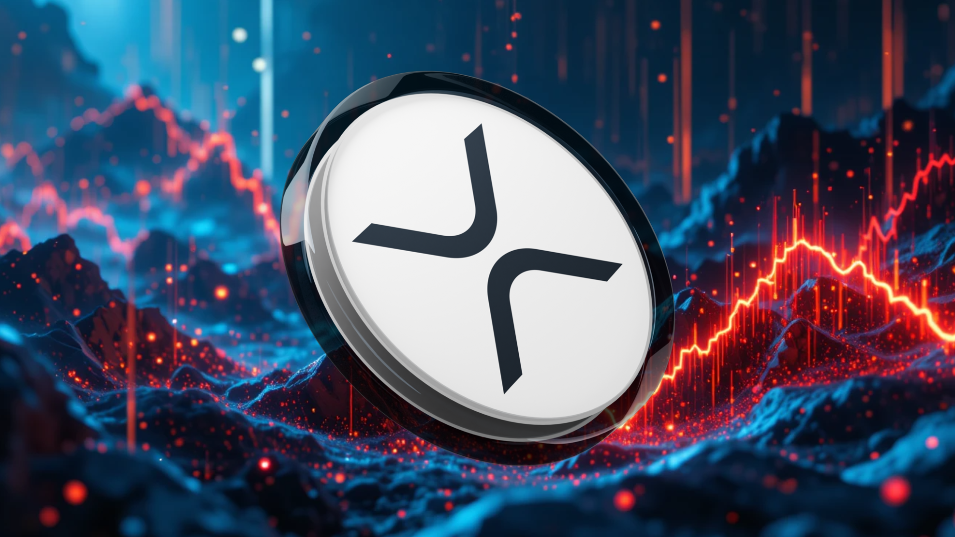 XRP Price Prediction: Analysts See End to Long-Term Downtrend