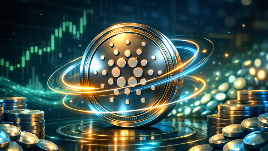 Cardano Ouroboros Upgrade Finalized As Accumulation Intensifies - The Market Periodical