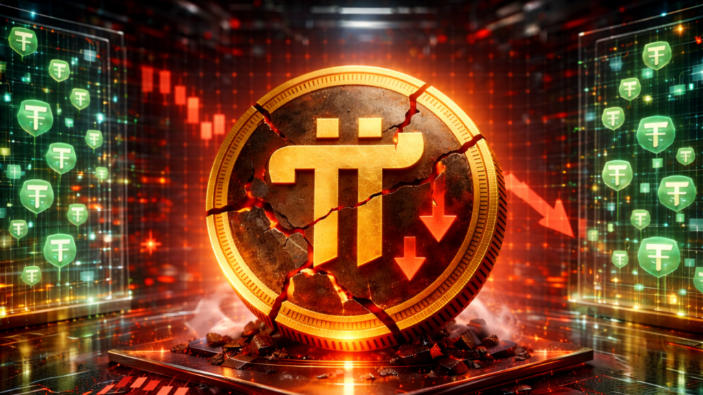 Pi Coin Price Eyes $0.11 as Protocol 27 Upgrade Approaches