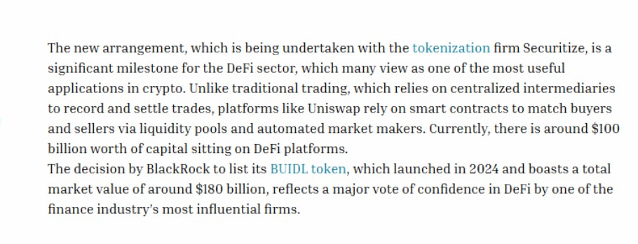 Source: Wu Blockchain, X