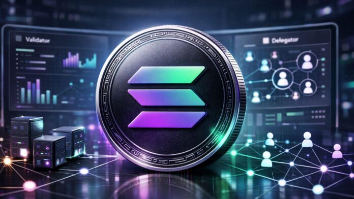 Solana Foundation 推出新的委託人計劃要求