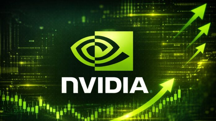 Top 5 Reasons NVIDIA Stock is Preparing a Strong Comeback