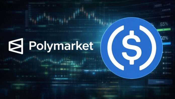 Polymarket to Launch Polymarket USD in Major Platform Upgrade
