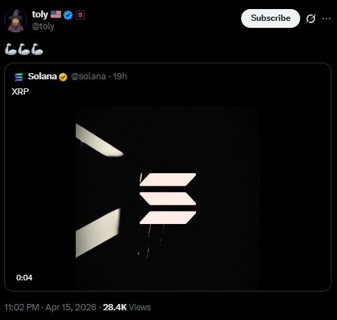 XRP Price Jumps 4% Today As Ripple Whale Wallets Hit 1.1 Million