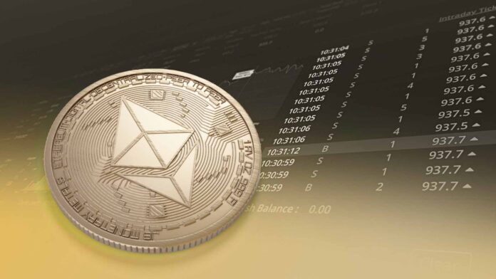 Le prix de l’Ethereum risque de s’effondrer alors que Wall Street abandonne l’ETH
