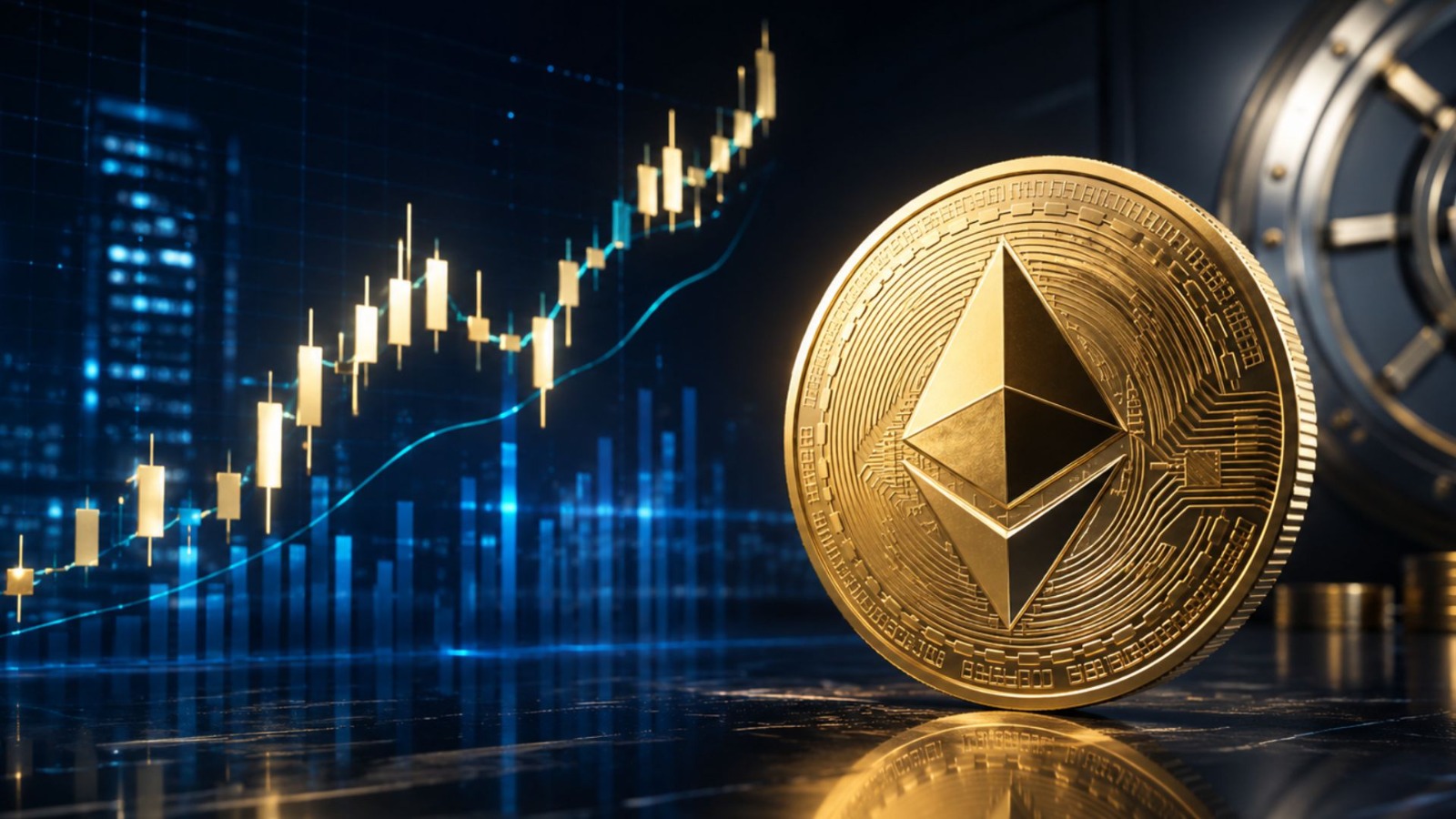 Ethereum Treasury Firms Turning to Staking for Revenue - The Market Periodical