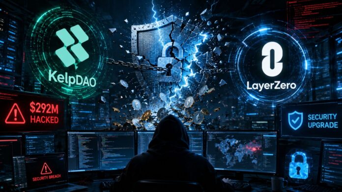 KelpDAO Hack Update: LayerZero Details Security Changes After $292M Hack