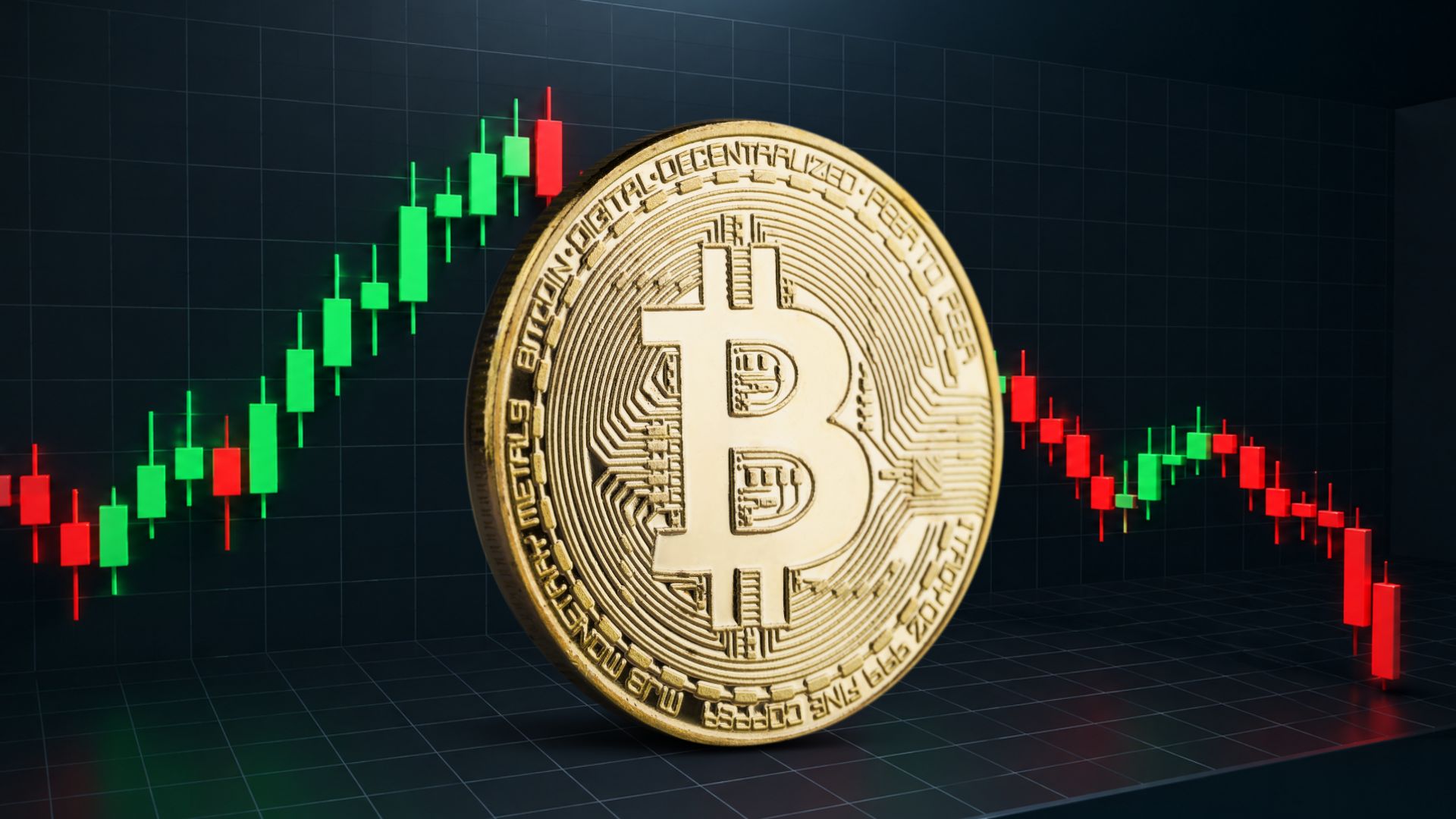 Bitcoin Price Bottom Still Not Here, Says Analysts Citing Another 15% Drop - The Market Periodical