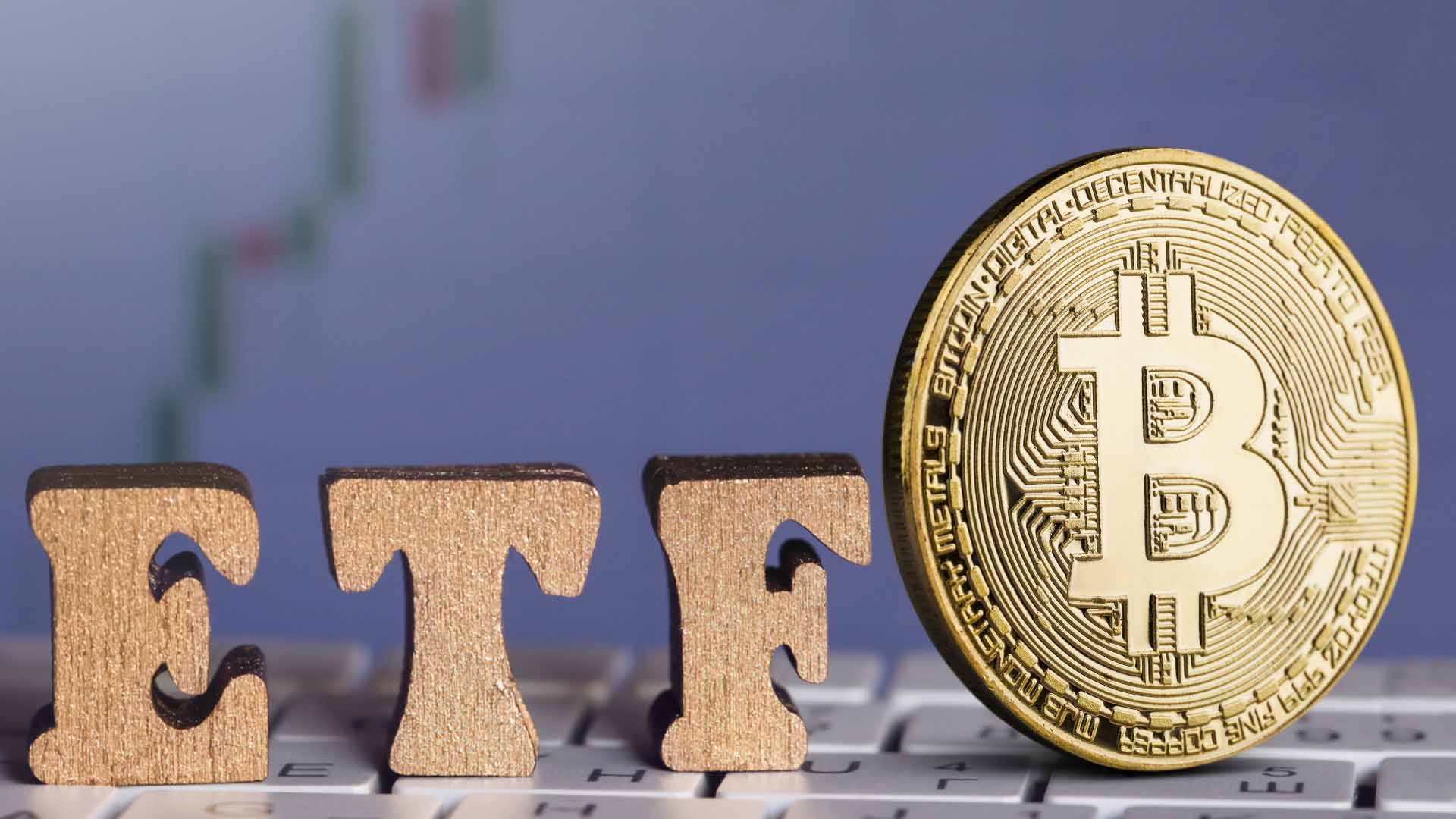 Bitcoin ETF Outflows Hit $4B In May: Can BTC Price Recovery Help? - The Market Periodical