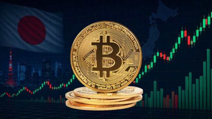 Crypto News: Japan Pension Fund Plans 1% Crypto Allocation by Fiscal 2026
