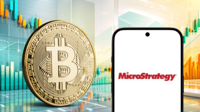 Michael Saylor Hints at Another Bitcoin Purchase. Can MSTR Stock Recover from $120?