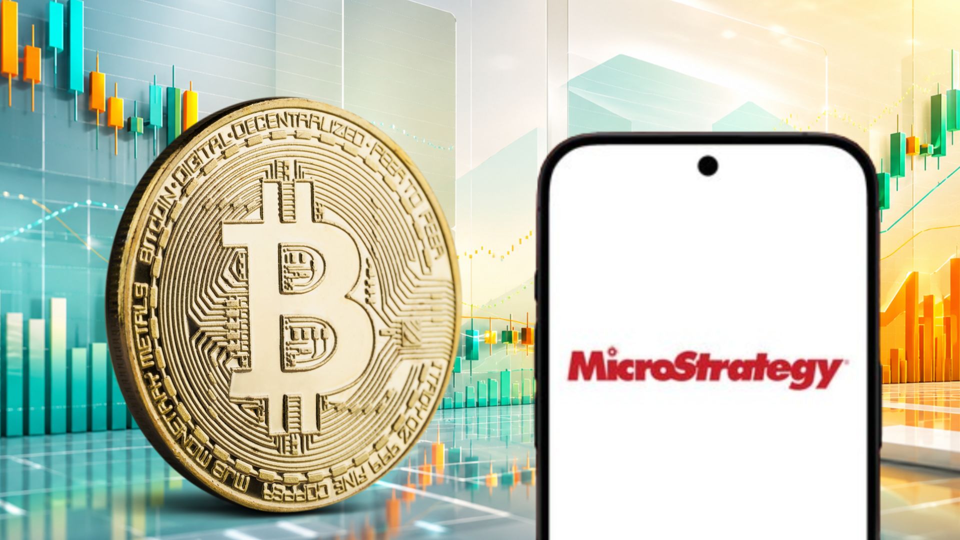 Michael Saylor Hints at Another Bitcoin Purchase. Can MSTR Stock Recover from $120?