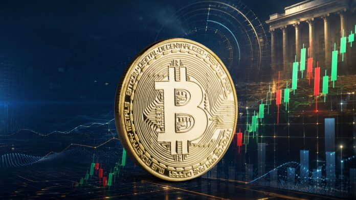 Bitcoin Price Prediction Ahead of Fed Interest Rate Decision