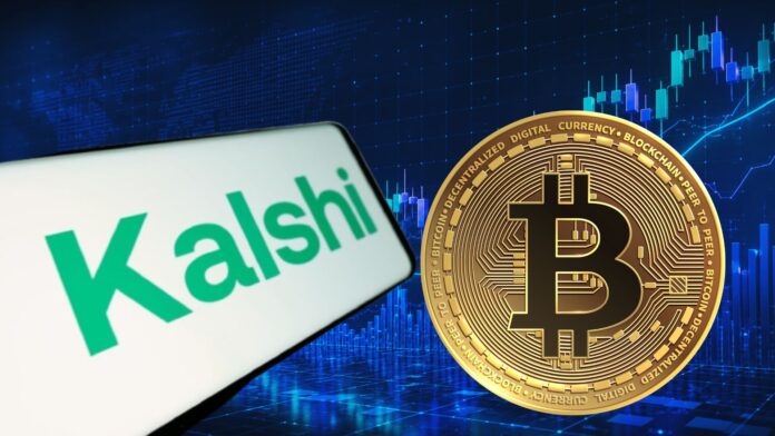 Kalshi’s Bitcoin Perp Crosses $1 Billion Volume in One Week