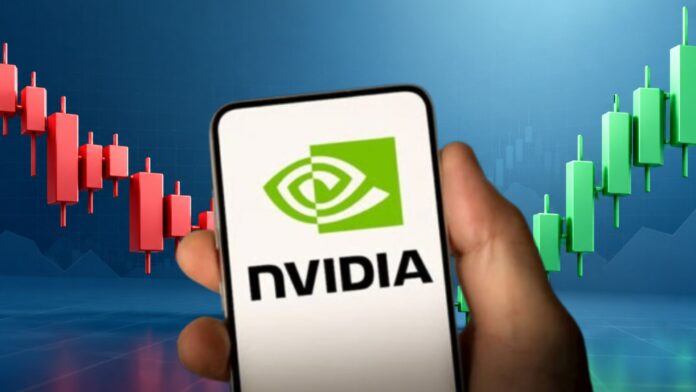 Nvidia Stock Has Sunk Into Correction: Top Reasons it Will Recharge Soon