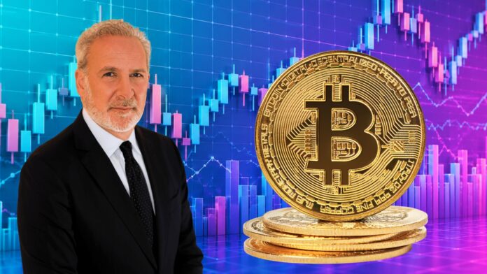 Bitcoin News: Peter Schiff Says Strategy’s Latest BTC Buy Dilutes Shareholders