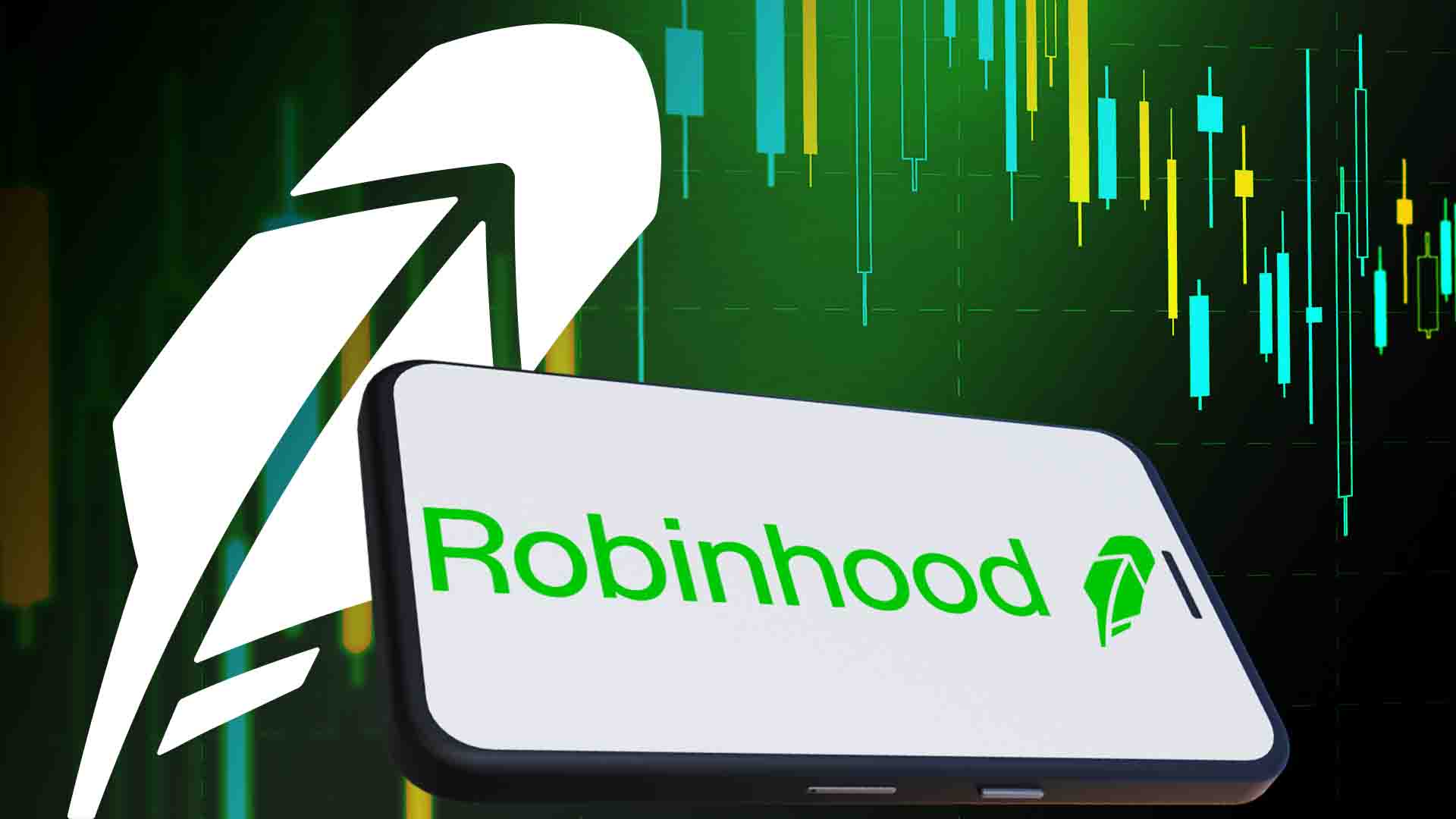Top 4 Reasons Robinhood Stock Price is Set to Go Up Soon
