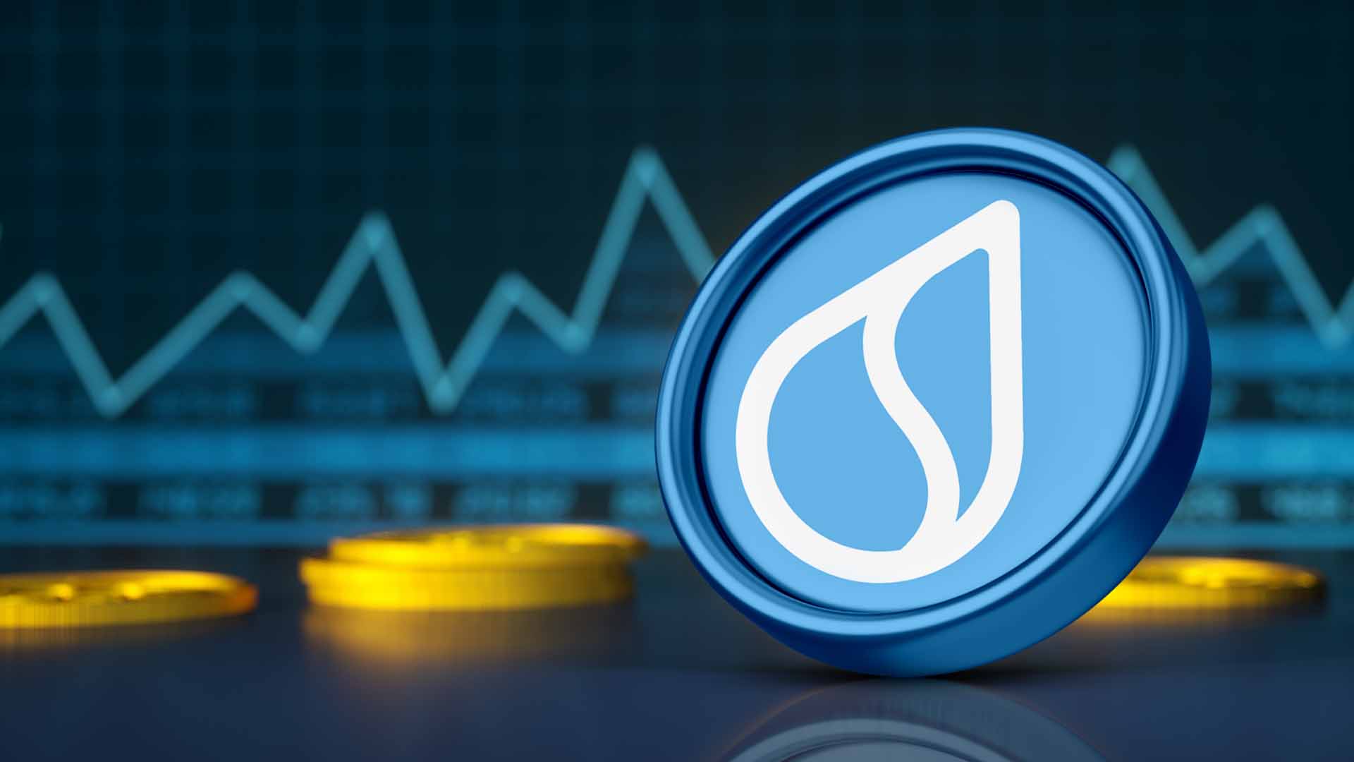 Sui Foundation Explains the Cause of Mainnet Halt, Can SUI Price Recover After 14% Drop?
